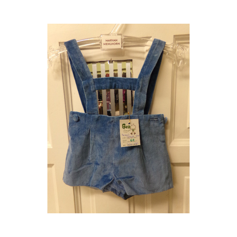 Pantalón Miranda talla 12 meses. Segunda mano