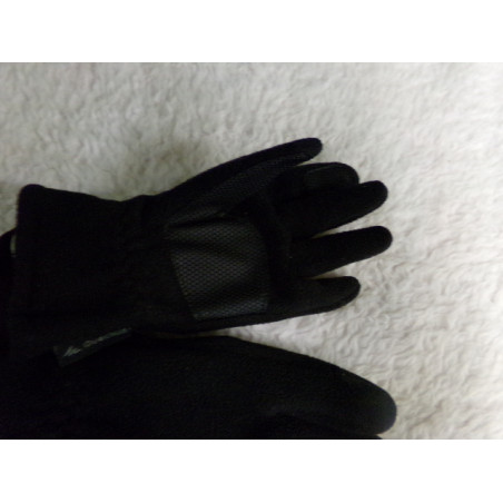 Guantes talla 8 años. Segunda mano