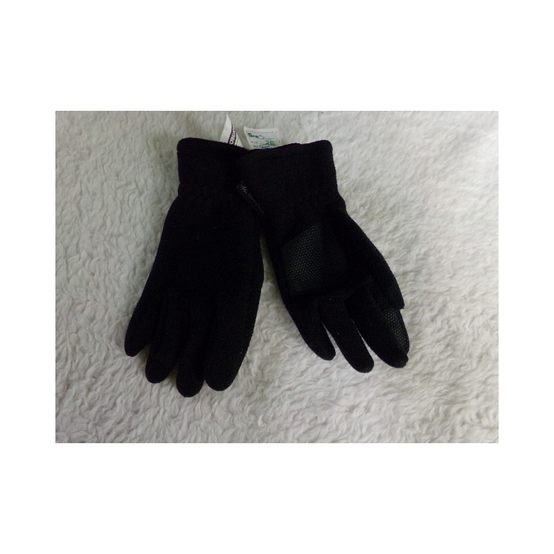 Guantes talla 8 años. Segunda mano