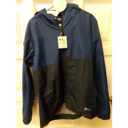 Cortavientos talla 8-10 años. Segunda mano