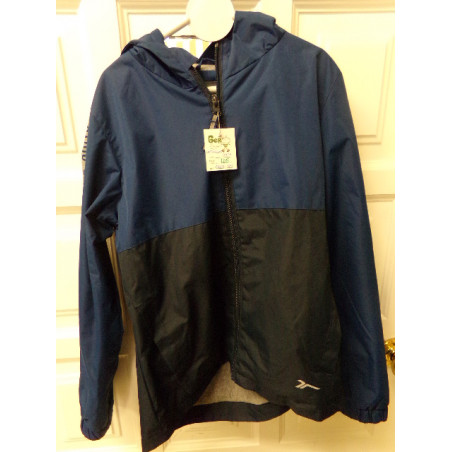 Cortavientos talla 8-10 años. Segunda mano