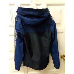 Cortavientos talla 8-10 años. Segunda mano