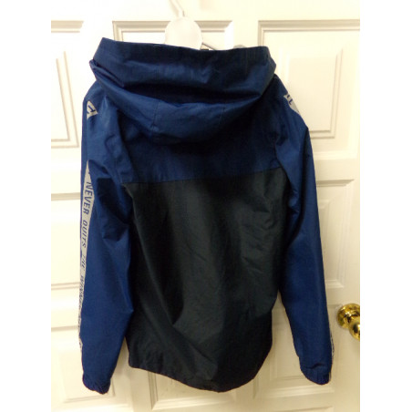 Cortavientos talla 8-10 años. Segunda mano