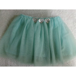 Falda de tull Benetton talla 2 años. Segunda mano