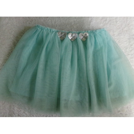 Falda de tull Benetton talla 2 años. Segunda mano