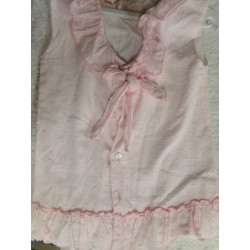 Vestido Pippos talla 36 meses. Segunda mano