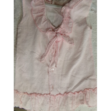 Vestido Pippos talla 36 meses. Segunda mano