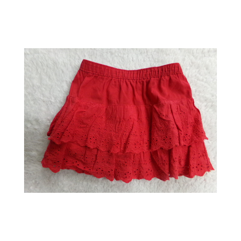 Faldita verano Katuco talla 18 meses. Segunda mano