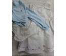 Conjunto Sergent Major talla 9 meses. Segunda mano