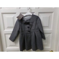 Abrigo Mayoral talla 2 años. A estrenar