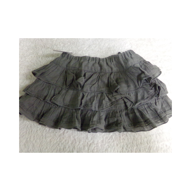 Falda talla 2 años. Maximo Dutti. Segunda mano