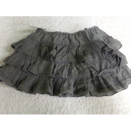 Falda talla 2 años. Maximo Dutti. Segunda mano