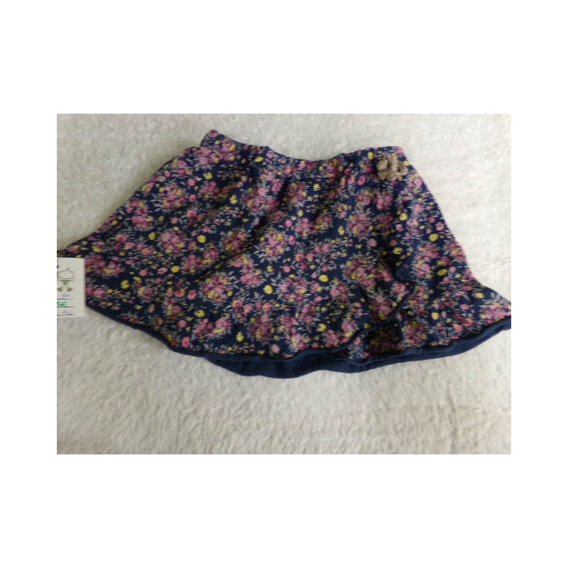 Faldita talla 3 años. Segunda mano