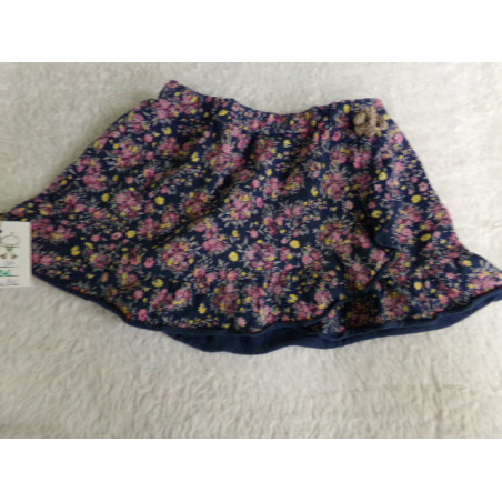 Faldita talla 3 años. Segunda mano