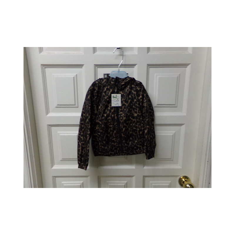 Cortavientos Mango talla 2-3 años. Segunda mano