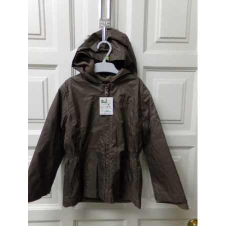 Cortavientos desmontable talla 3 años. Segunda mano