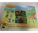 Superpack 4 en 1. Maya. Segunda mano