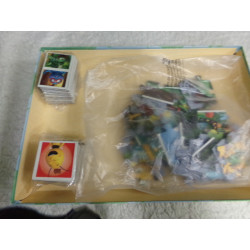 Superpack 4 en 1. Maya. Segunda mano