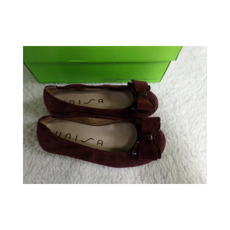 Francesita Unisa N 30. Segunda mano