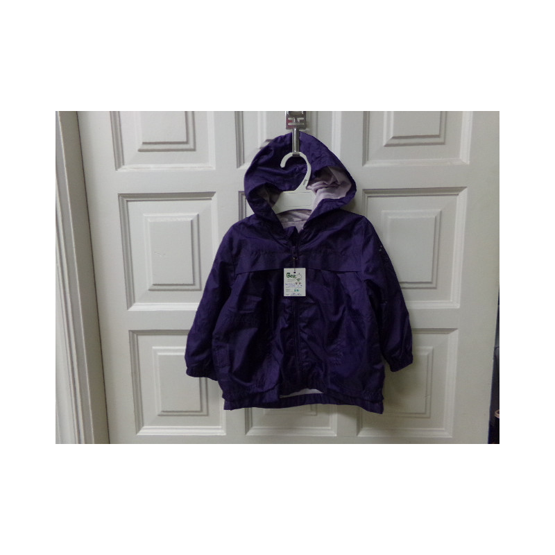 Cortavientos  talla 24 meses. Segunda mano