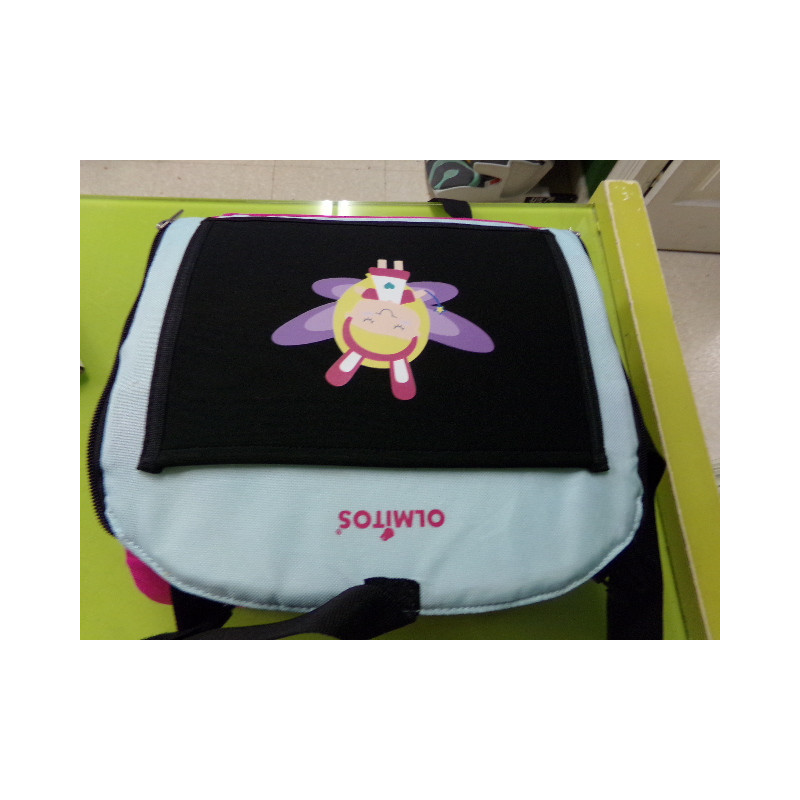 Trona de viaje Olmitos. Segunda mano