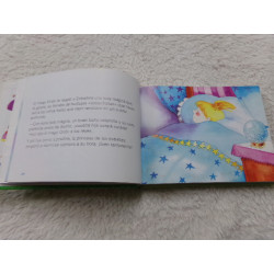 Cuentos cortos deprincesas. Segunda mano