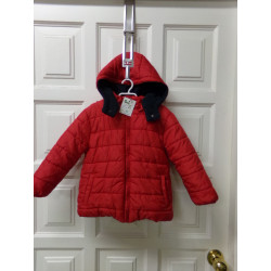 Plumas Losan talla 3 años. Segunda mano