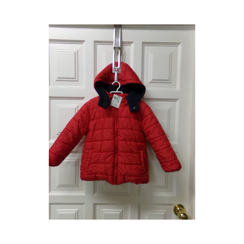 Plumas Losan talla 3 años. Segunda mano