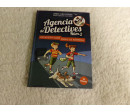 Agencia de detectives N 2- Segunda mano