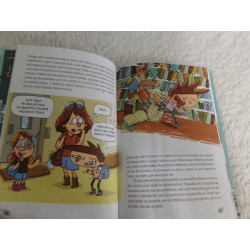 Llega el Sr. Flat. Segunda mano