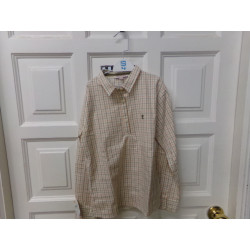 Camisa Neck&Neck talla 8 años. Segunda mano