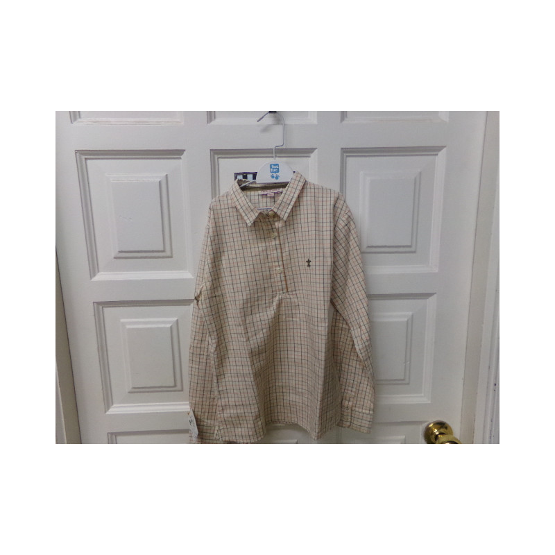 Camisa Neck&Neck talla 8 años. Segunda mano