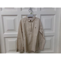 Camisa Neck&Neck talla 6 años. Segunda mano