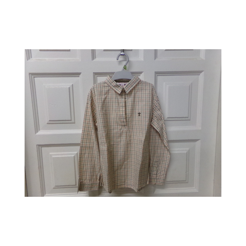 Camisa Neck&Neck talla 6 años. Segunda mano