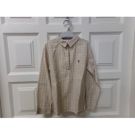 Camisa Neck&Neck talla 6 años. Segunda mano