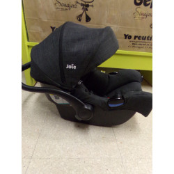 Grupo cero JOIE. Segunda mano