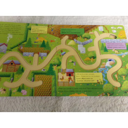 En la granja. Segunda mano