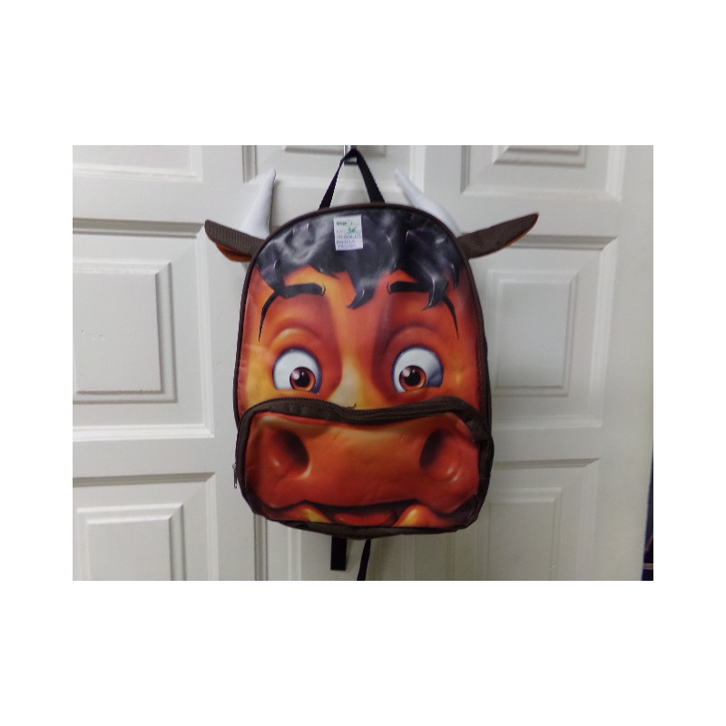 Mochila facundo. Segunda mano