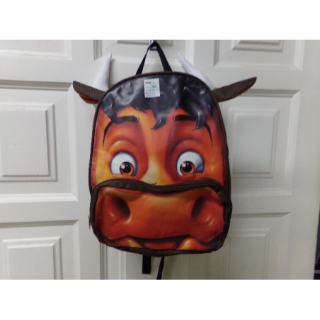 Mochila facundo. Segunda mano