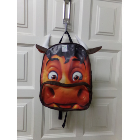 Mochila facundo. Segunda mano