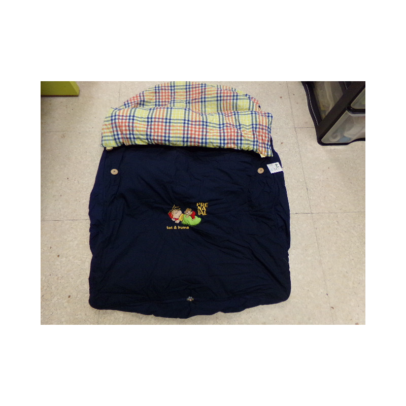 Saco para cuna de Prenatal. Segunda mano