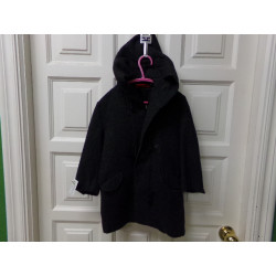 Trenca talla 3 años. Adolfo Dominguez. Segunda mano