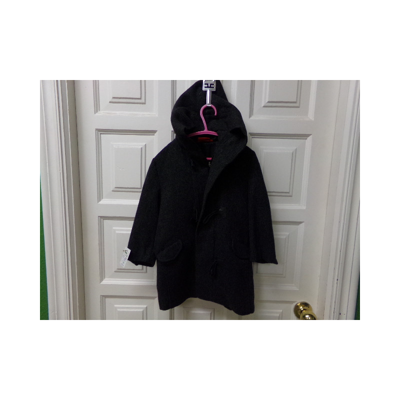 Trenca talla 3 años. Adolfo Dominguez. Segunda mano