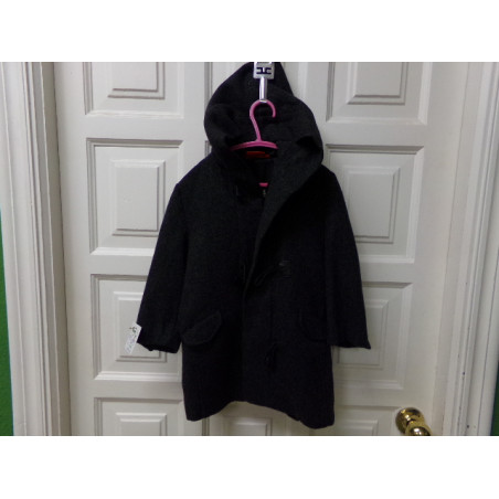 Trenca talla 3 años. Adolfo Dominguez. Segunda mano