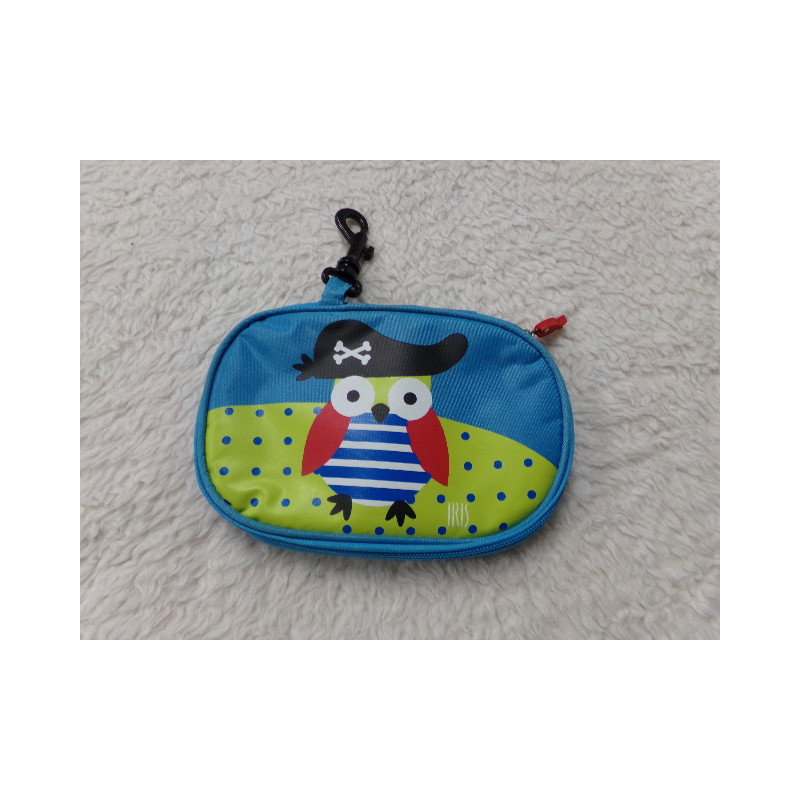 Bolsito merienda. Segunda mano