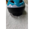 Casco Btwin 46-53 cm. Segunda mano
