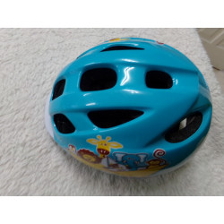 Casco Btwin 46-53 cm. Segunda mano