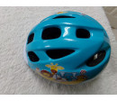 Casco Btwin 46-53 cm. Segunda mano