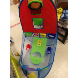 Juegos deportivos 3 en 1. Juguettos. Segunda mano