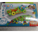Engino Qboidz. Kit de construccion. Segunda mano